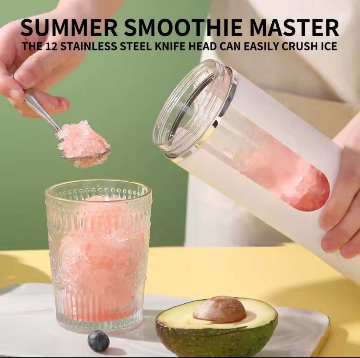 Blender