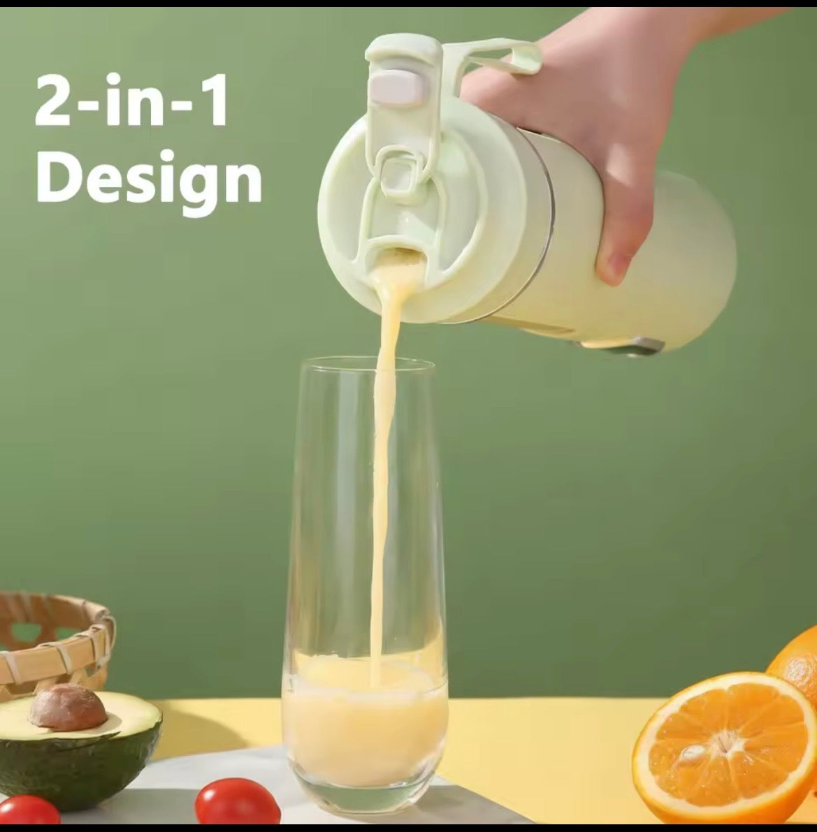 Blender