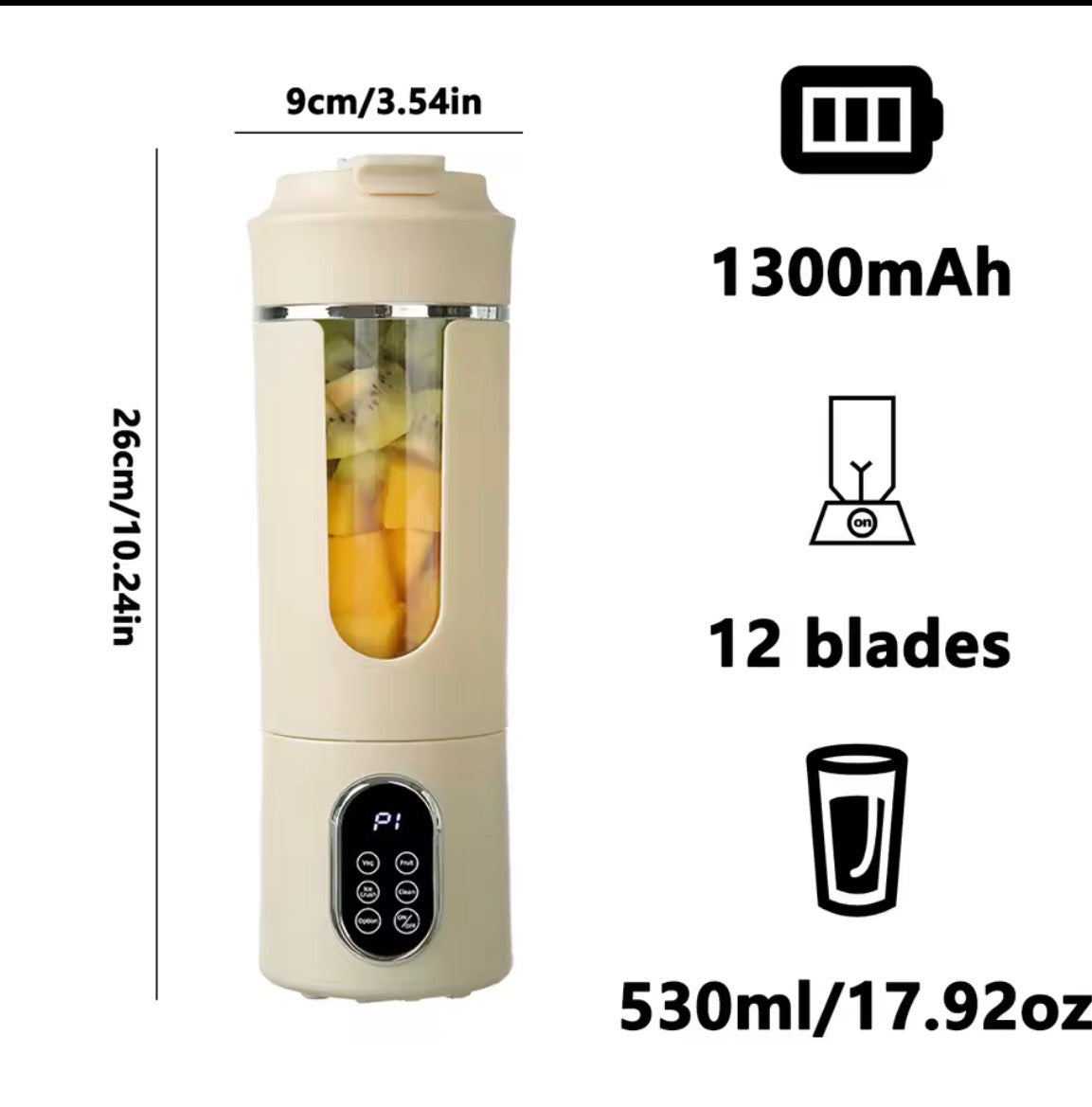 Blender