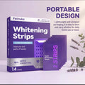 Natural whitening