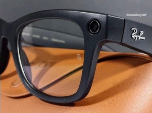 Meta-glasses