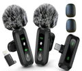 Recording mic