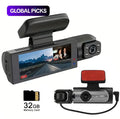 Dash camera