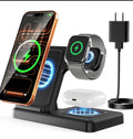 Fast charger