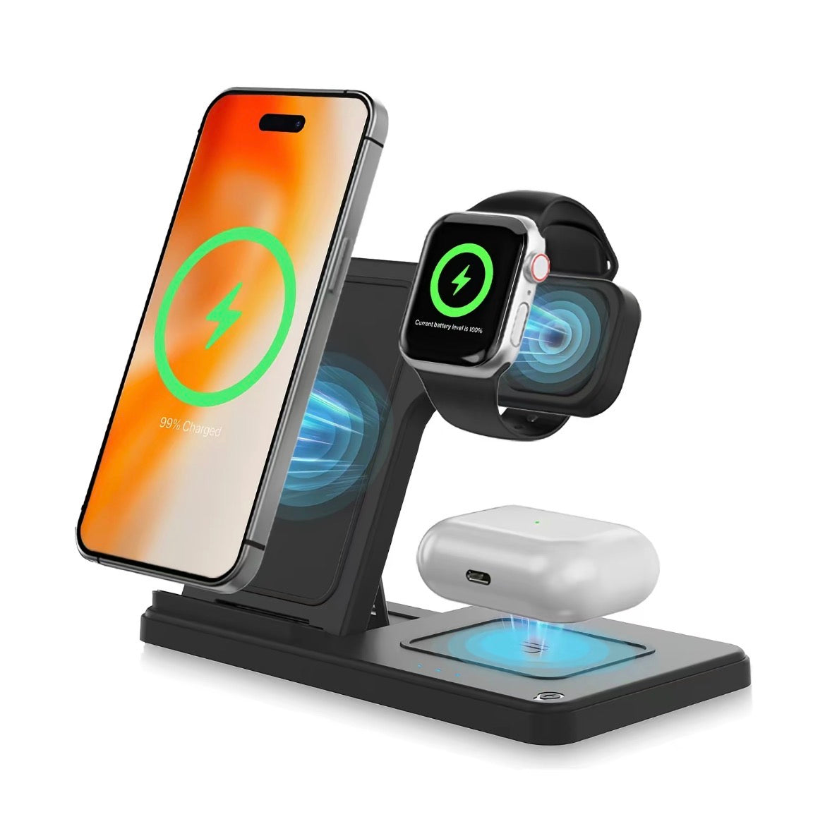 Fast charger