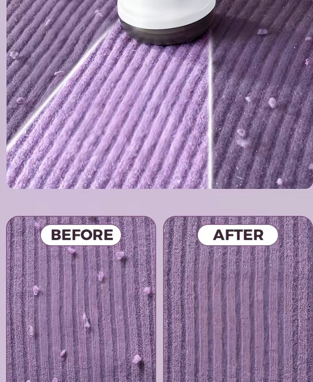 Various remover
