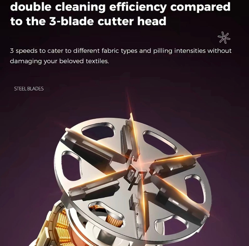 Various remover