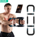Building muscles