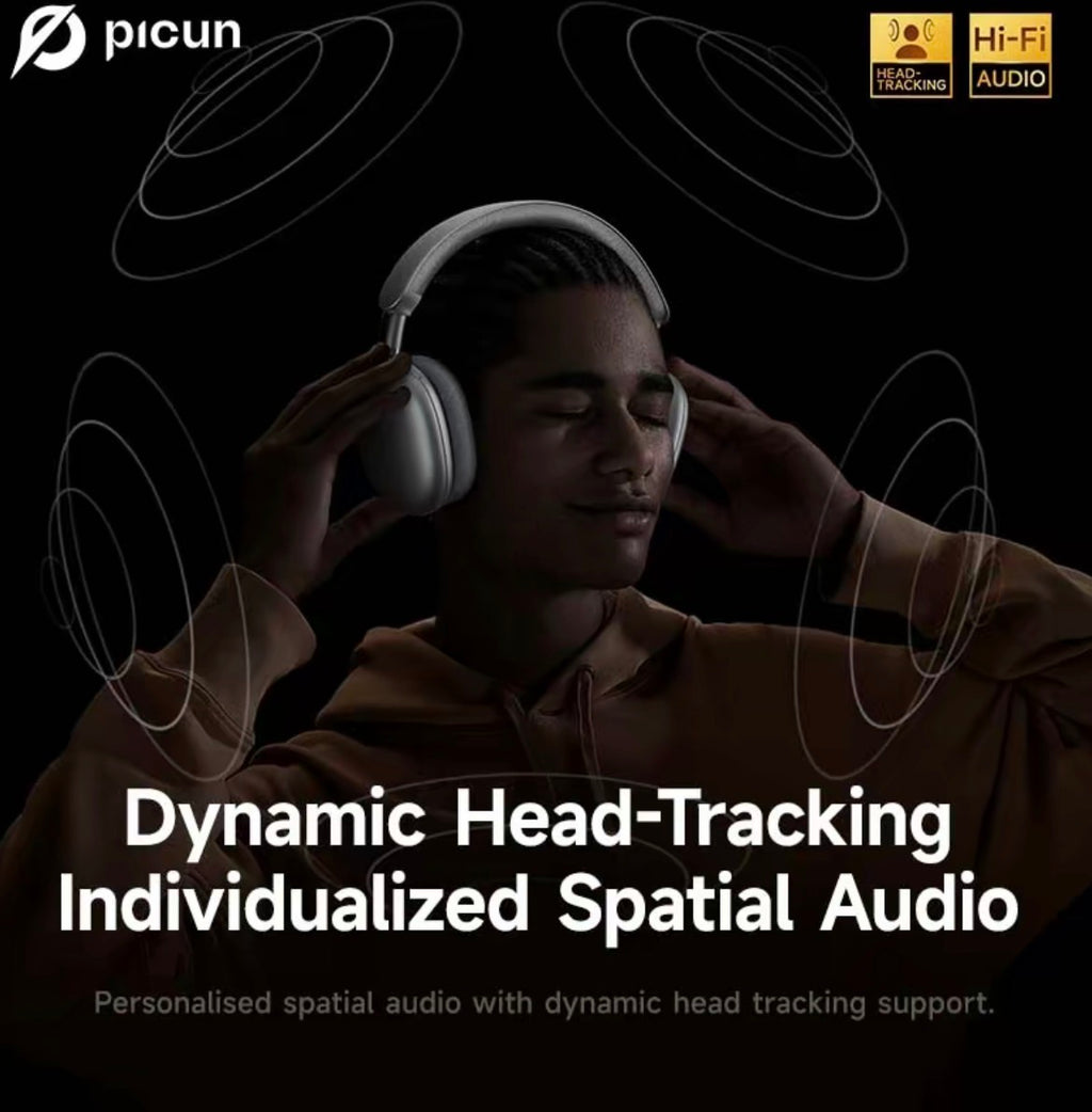 Headphone