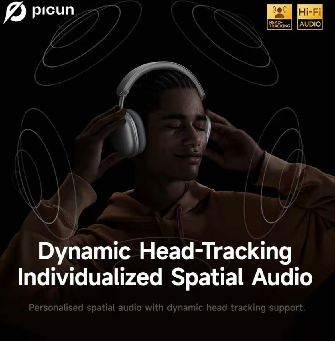 Headphone