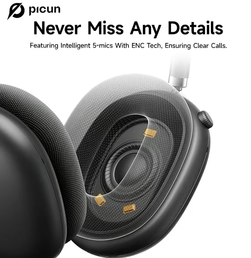 Headphone