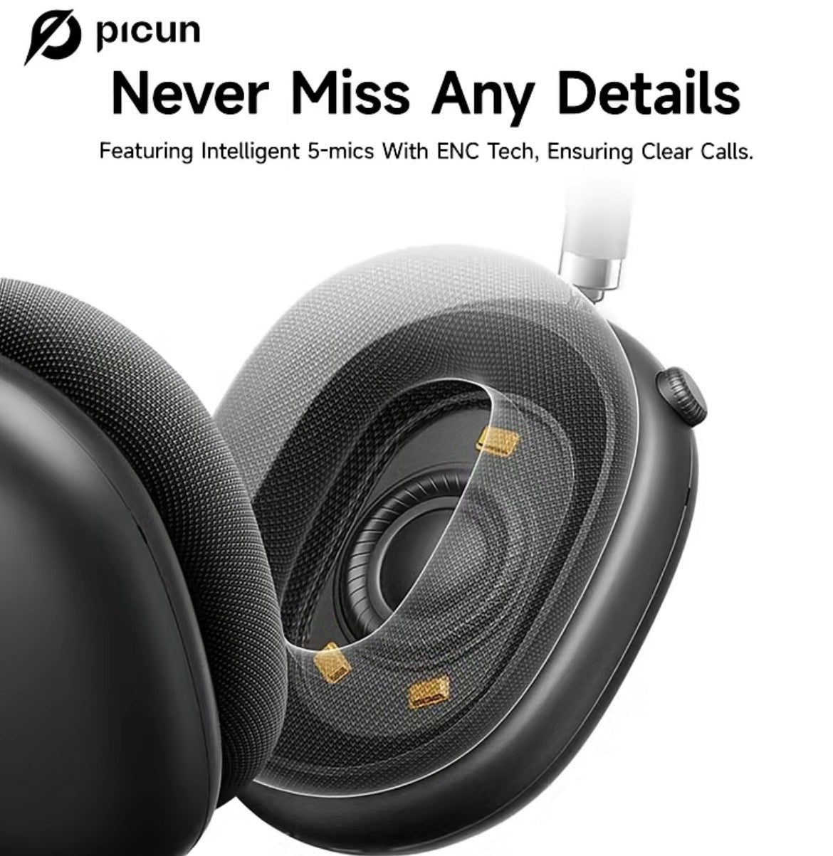 Headphone
