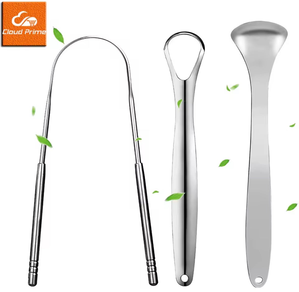 Tongue Scraper