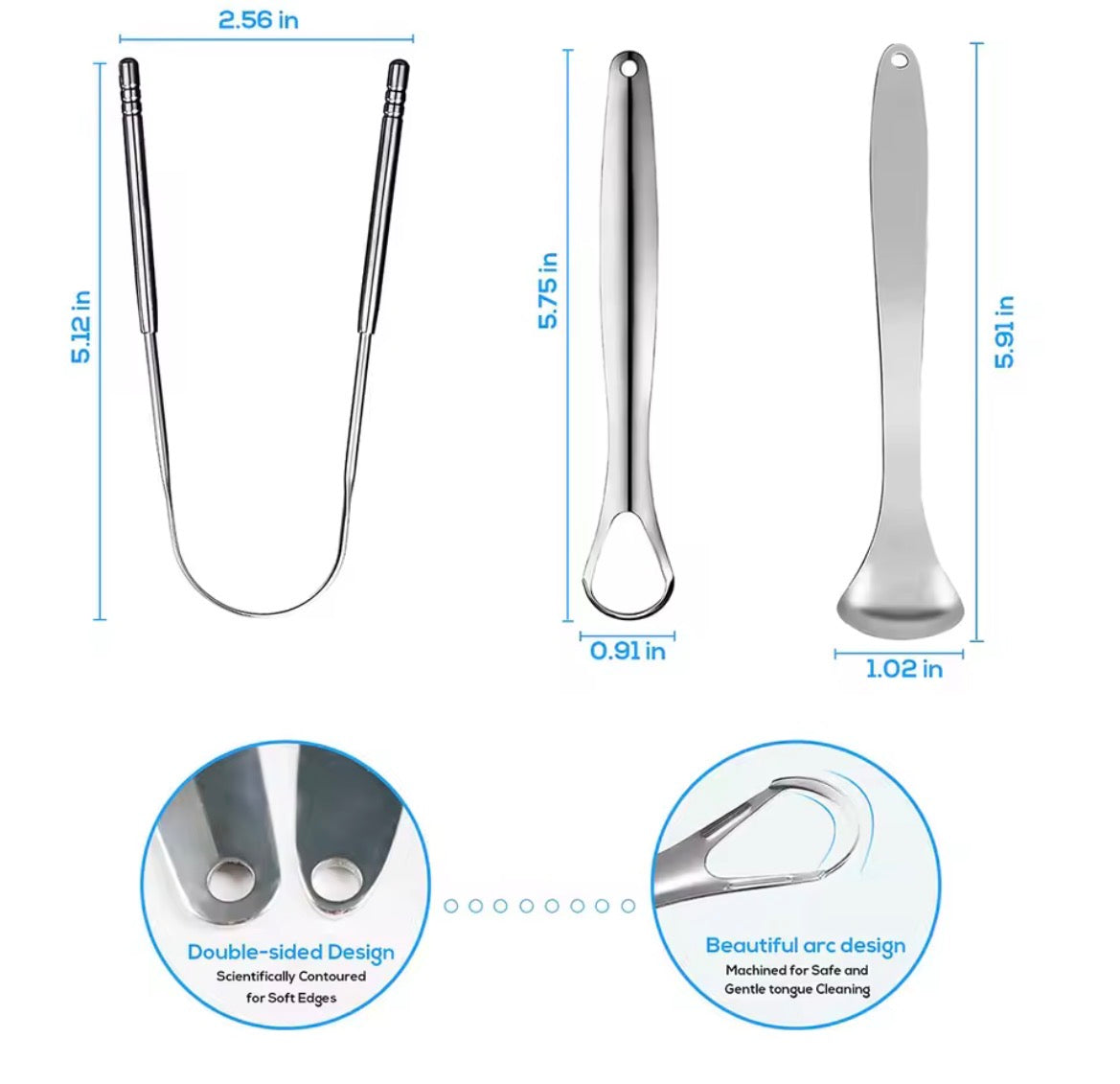 Tongue Scraper