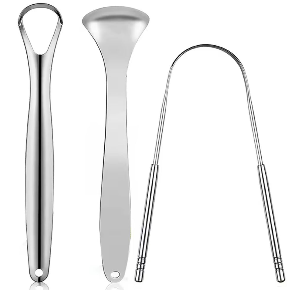 Tongue Scraper