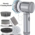 Electric Brush