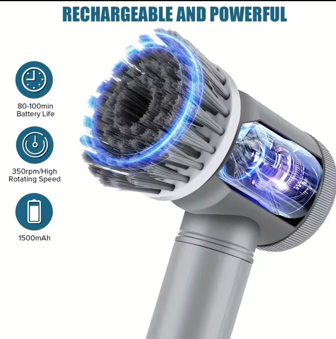 Electric Brush