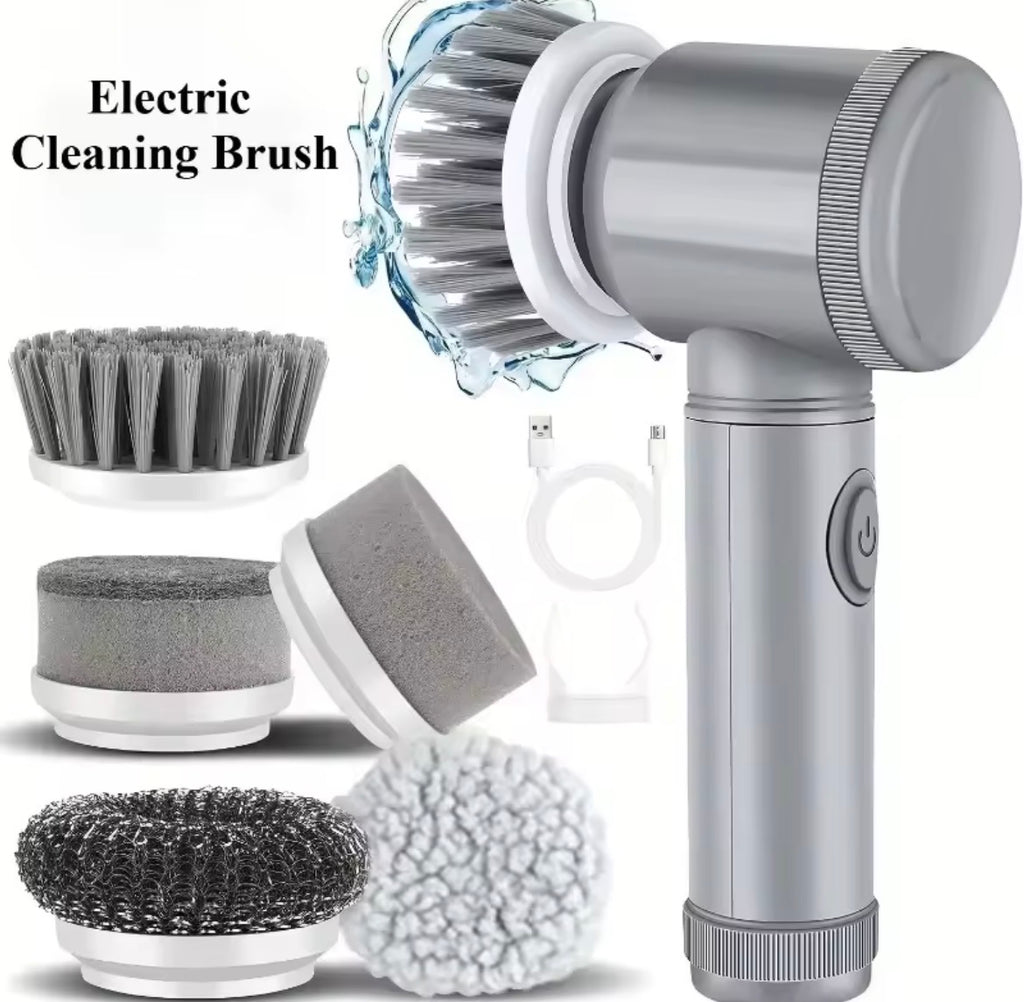 Electric Brush
