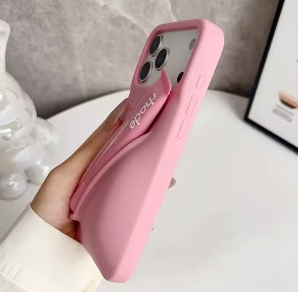 Pink Case