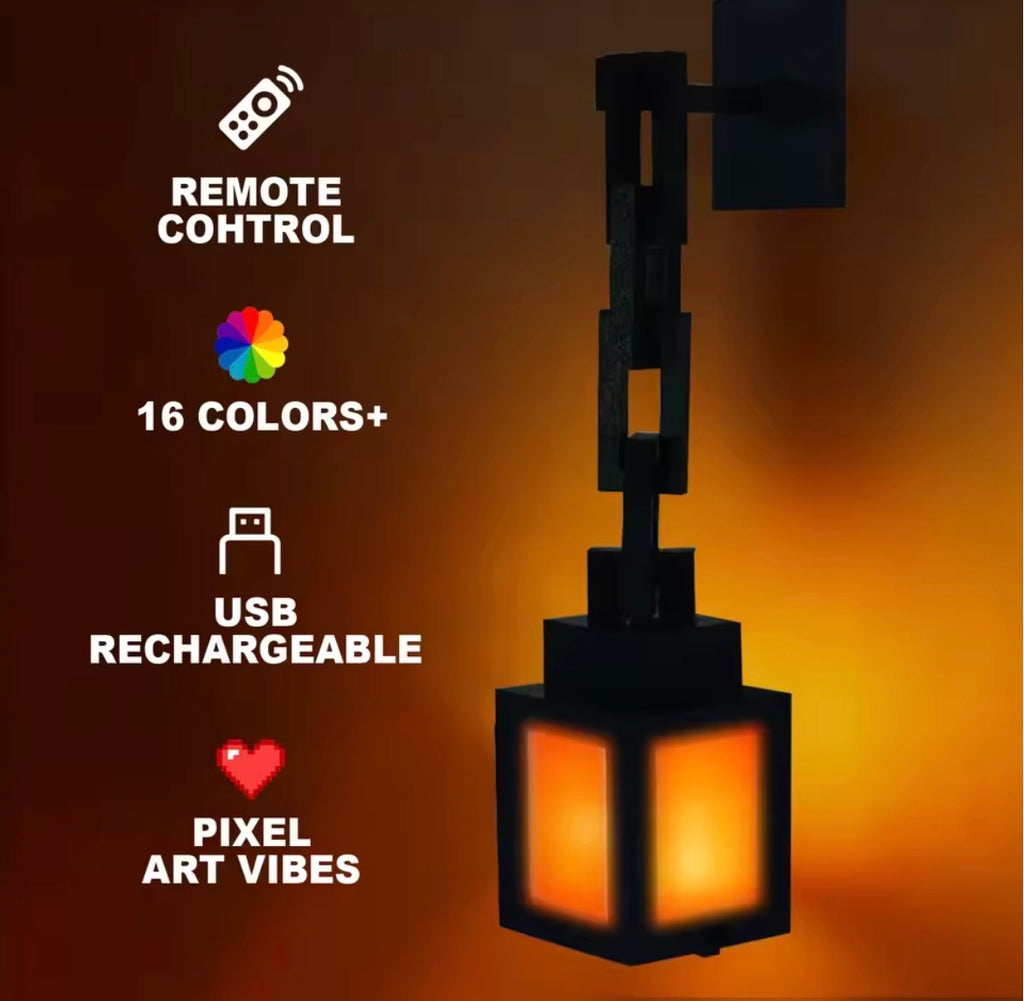 LED lighting