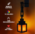 LED lighting