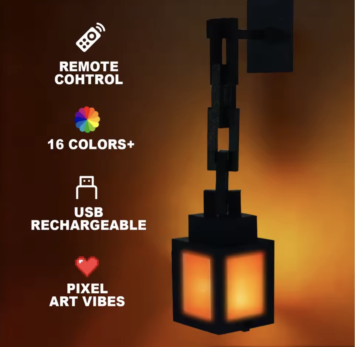 LED lighting