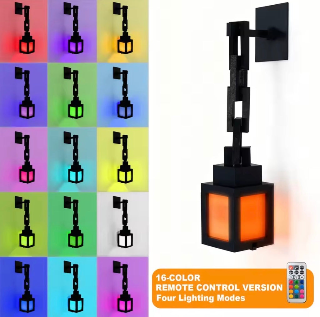 LED lighting