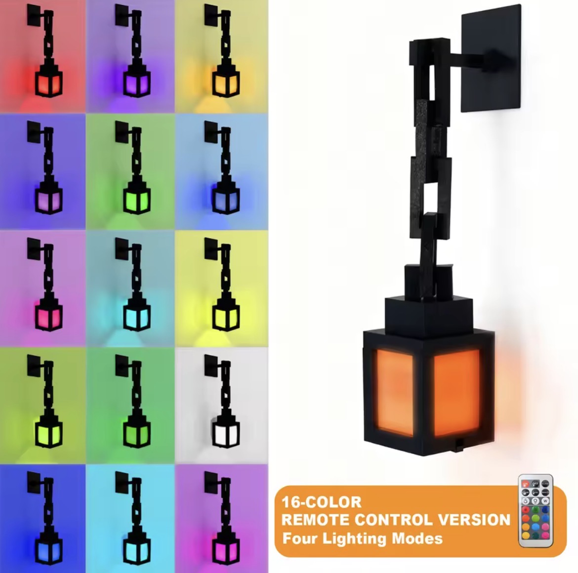LED lighting