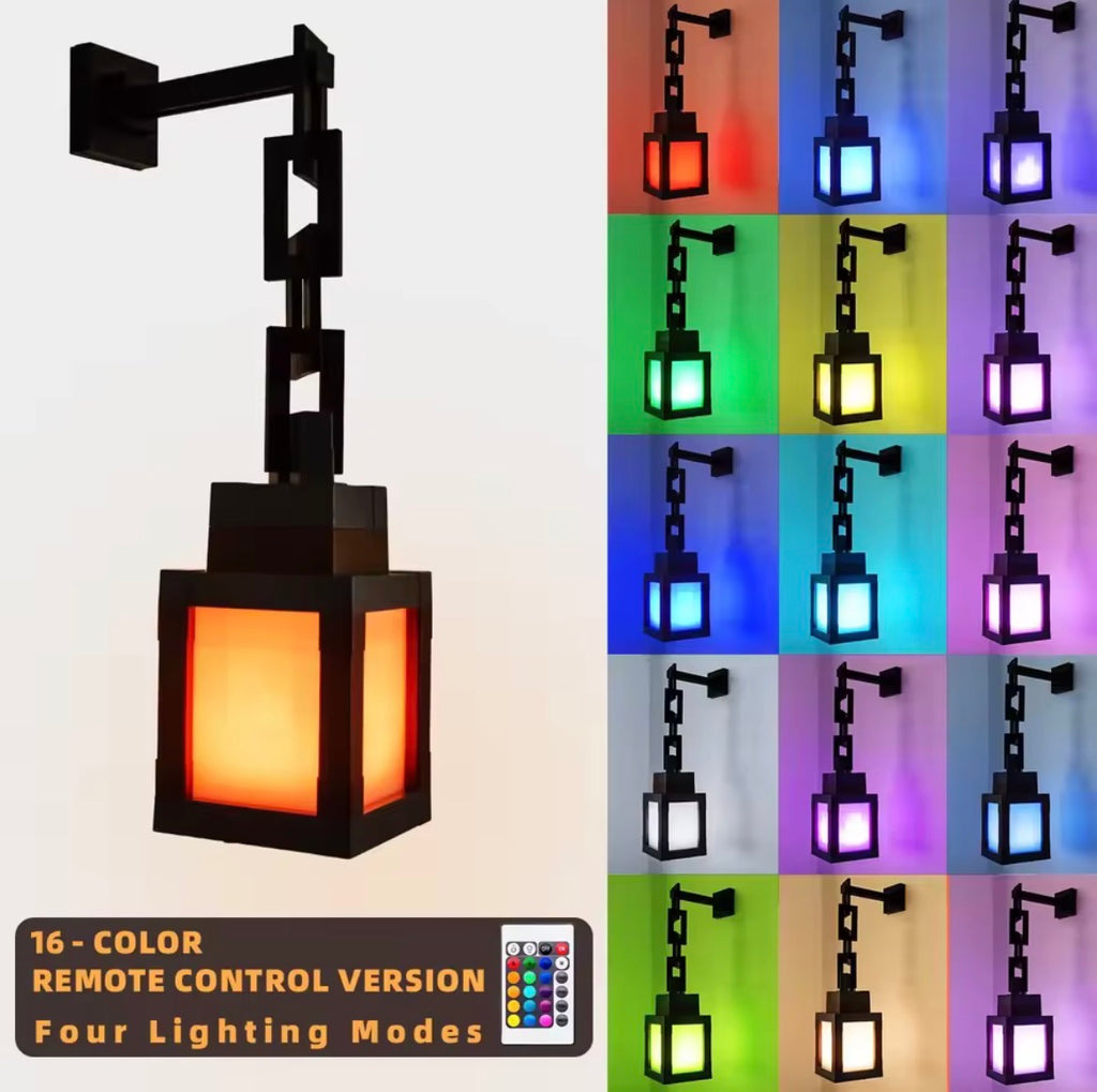 LED lighting